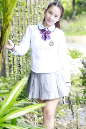 蘑菇影视日本理论片_JVID性感写真